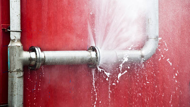 Reliable St Marys, PA Water damage restoration Solutions